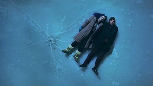 Eternal Sunshine of the Spotless Mind