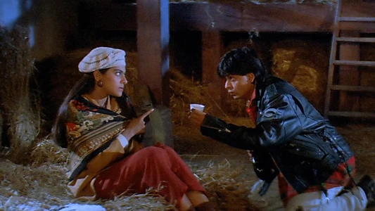 Dilwale Dulhania Le Jayenge