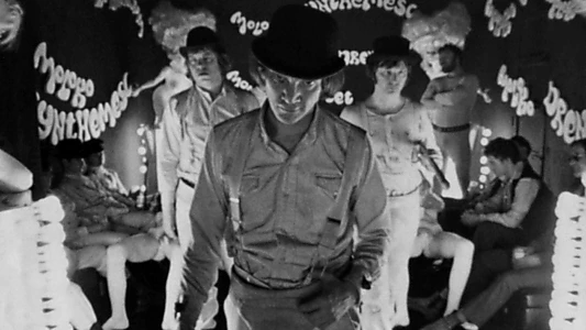 A Clockwork Orange