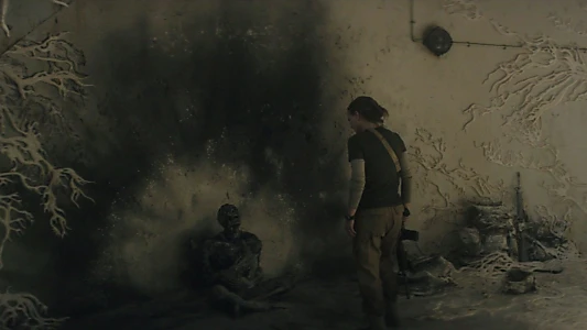 Annihilation