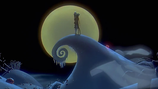 The Nightmare Before Christmas