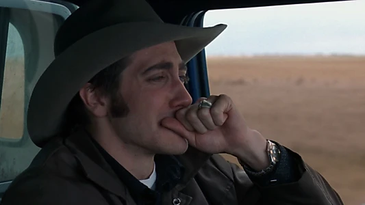 Brokeback Mountain
