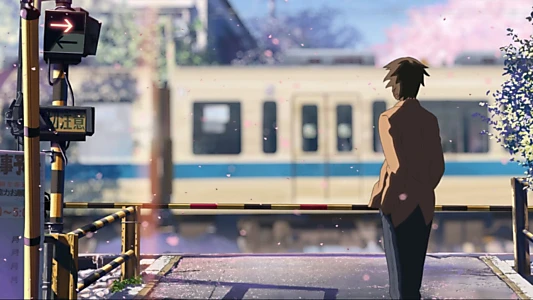 5 Centimeters per Second