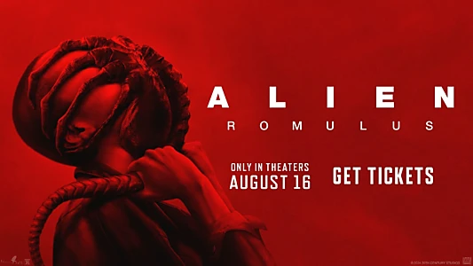 Alien: Romulus