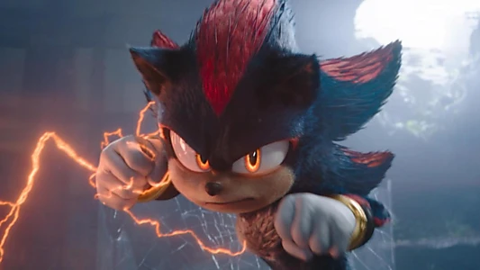 Sonic the Hedgehog 3