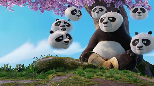 Kung Fu Panda 4