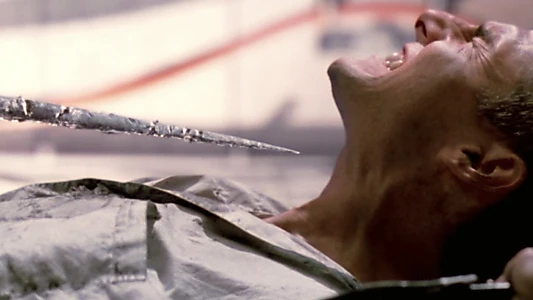 Mission: Impossible