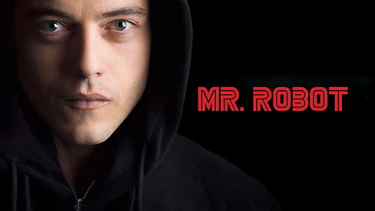 Mr. Robot