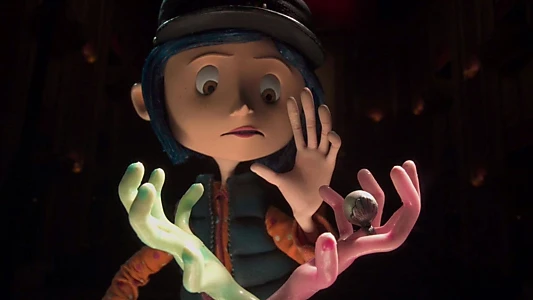 Coraline