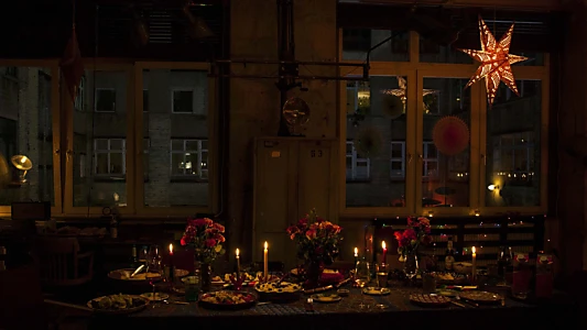 Berlin Syndrome