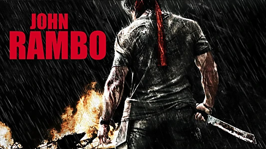 Watch Rambo Trailer