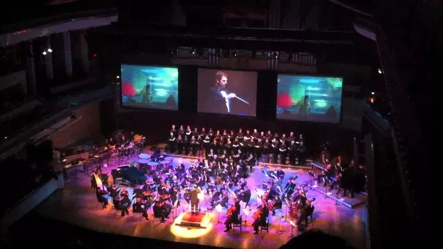 Watch PLAY! A Video Game Symphony Trailer