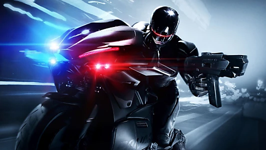 Watch RoboCop Trailer