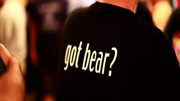 Watch Bear Nation Trailer