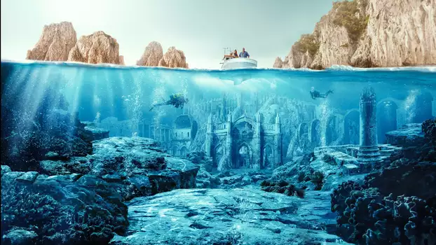 Watch Hunting Atlantis Trailer