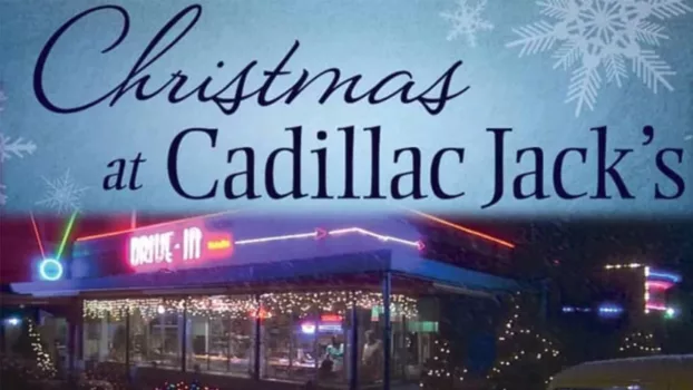 Watch Christmas at Cadillac Jack's Trailer