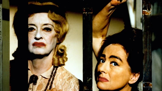 Watch What Ever Happened to Baby Jane? Trailer