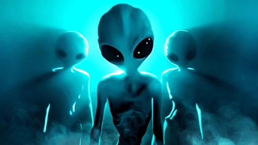 Watch Top Secret UFO Projects Declassified Trailer