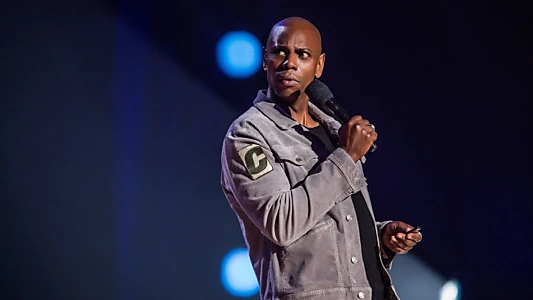 Watch Dave Chappelle: Equanimity Trailer