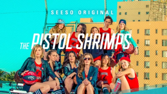 Watch The Pistol Shrimps Trailer