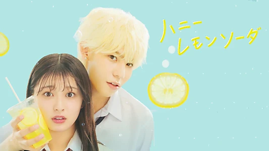 Watch Honey Lemon Soda Trailer