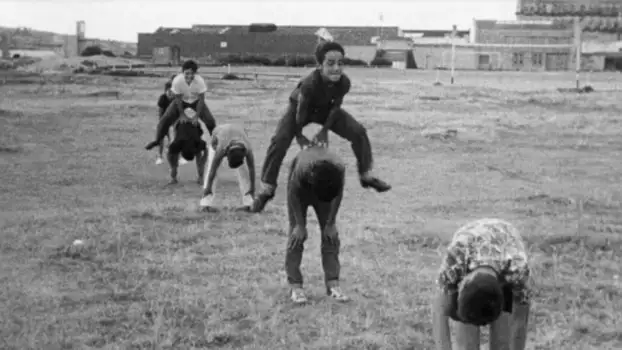 Watch Juegos y Rondas Tradicionales del Uruguay Trailer