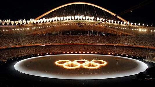 Watch Athens 2004: Olympic Opening Ceremony (Games of the XXVIII Olympiad) Trailer
