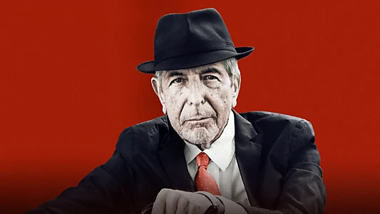 Watch Hallelujah: Leonard Cohen, A Journey, A Song Trailer