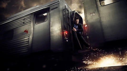 Watch The Commuter Trailer