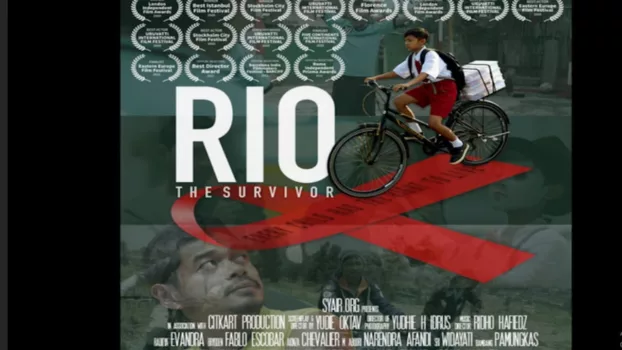 Watch Rio the Survivor Trailer