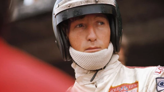 Jochen Rindt: Uncrowned Champion