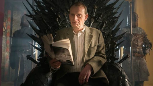 Sleuths, Spies & Sorcerers: Andrew Marr's Paperback Heroes