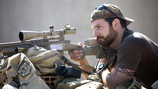 Watch American Sniper Trailer