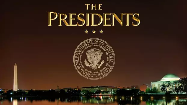 Watch The Presidents Trailer