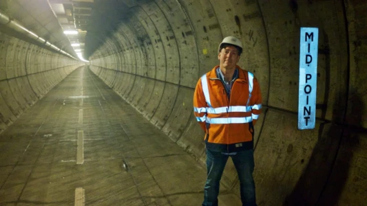The Channel Tunnel – Life on the Inside