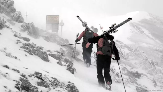 Watch Snow Guardians Trailer