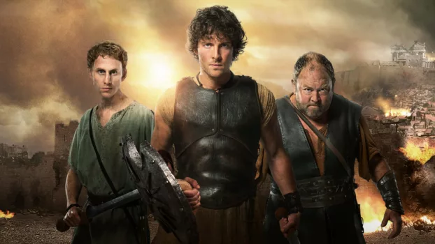 Watch Atlantis Trailer