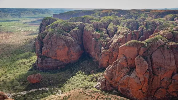 Wonders of Australia's National Parks