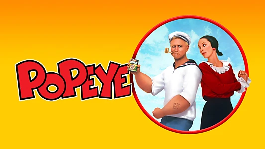 Watch Popeye Trailer