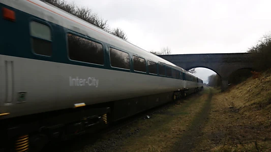 InterCity 125: The Train That Saved Britain's Railways