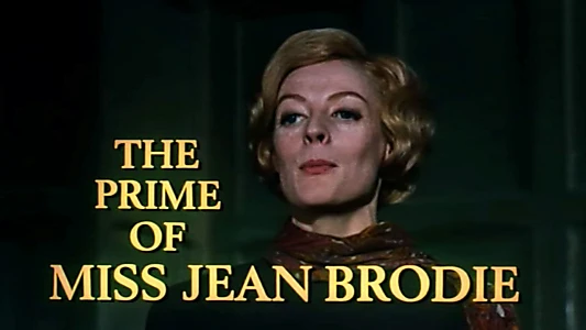 The Prime of Miss Jean Brodie