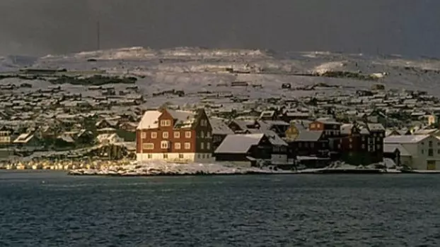Færøerne.dk