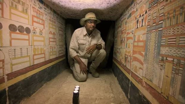 Watch Ancient Egypt's Darkest Hour Trailer