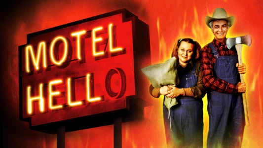 Watch Motel Hell Trailer