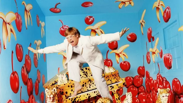 Watch Elton John: Me, Myself & I Trailer