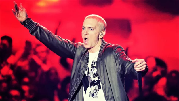 Watch Eminem - Live from New York City 2005 Trailer