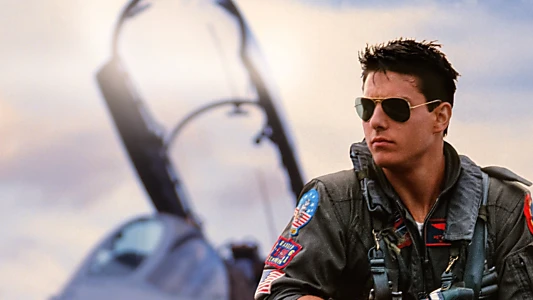 Watch Top Gun Trailer