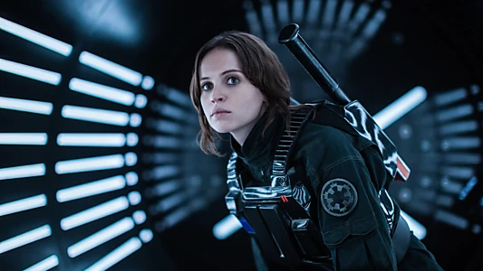 Watch Rogue One: A Star Wars Story Trailer