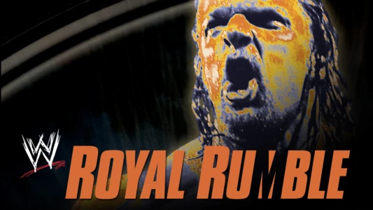 Watch WWE Royal Rumble 2003 Trailer