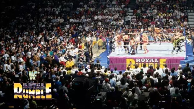 Watch WWE Royal Rumble 1994 Trailer